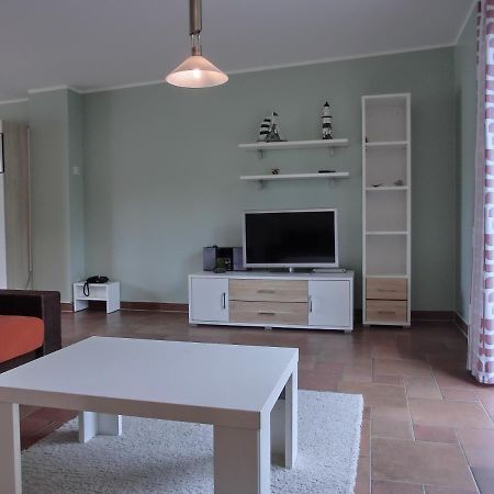 Ferienwohnung Kwe 12 Og Graal-Mueritz Esterno foto