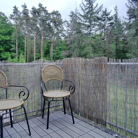 Ferienwohnung Kwe 12 Og Graal-Mueritz Esterno foto