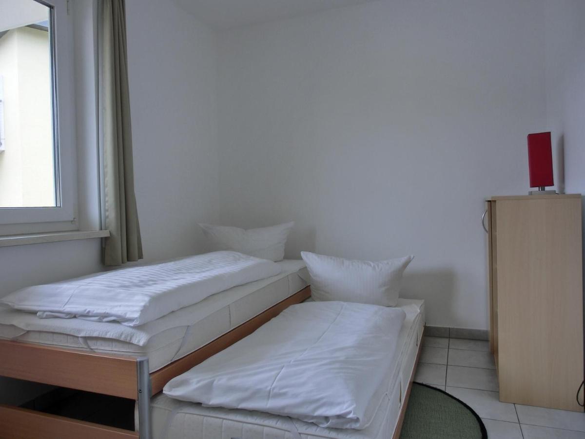 Ferienwohnung Kwe 12 Og Graal-Mueritz Esterno foto